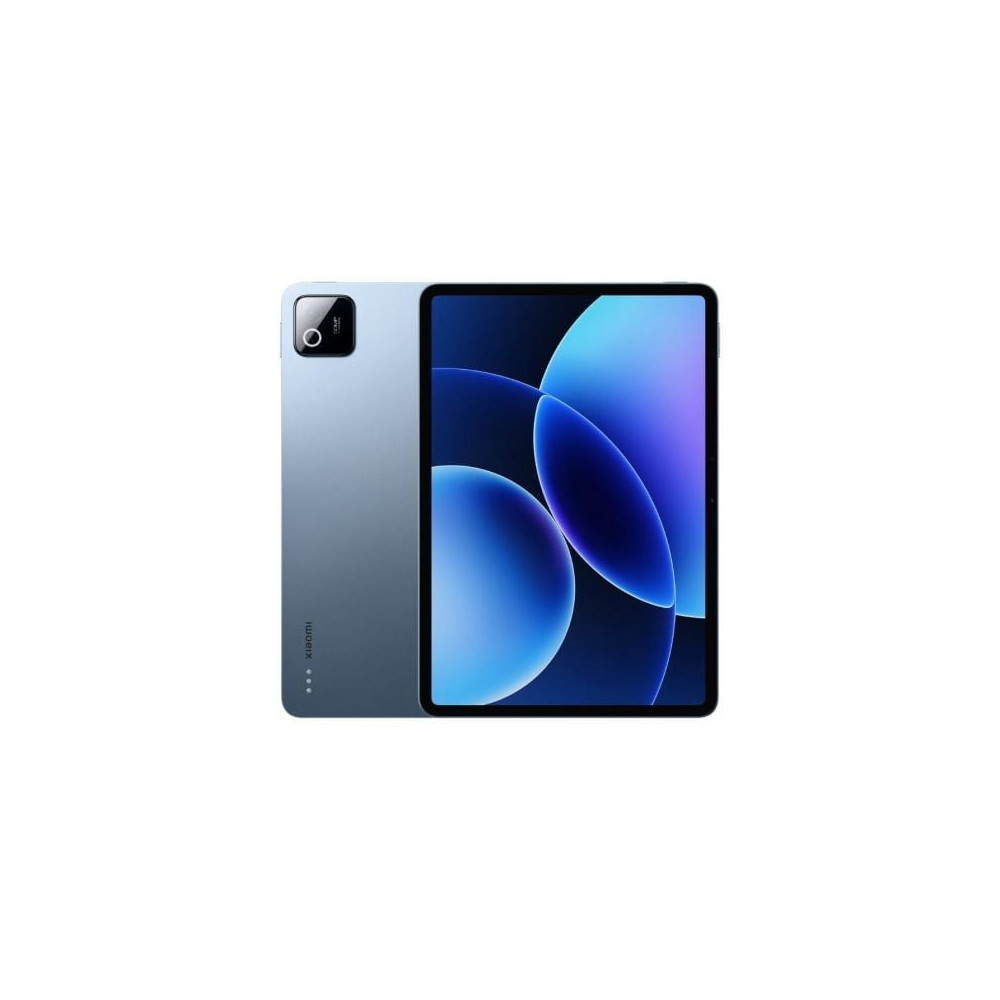 Tablet Xiaomi Pad 8 Pro 11.2'/ 12GB/ 512GB/ Octacore/ Azul | Tablets
