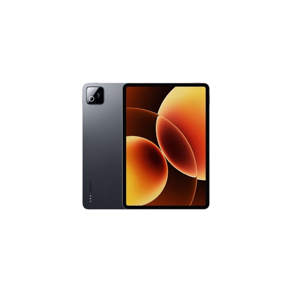 Tablet Xiaomi Pad 8 Pro 11.2'/ 12GB/ 512GB/ Octacore/ Gris | Tablets