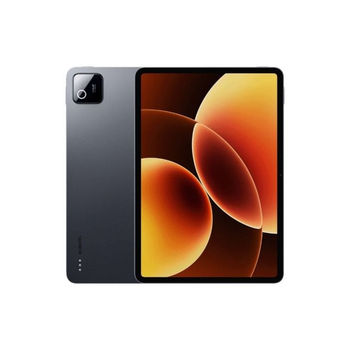 Tablet Xiaomi Pad 8 Pro 11.2'/ 12GB/ 512GB/ Octacore/ Gris | Tablets