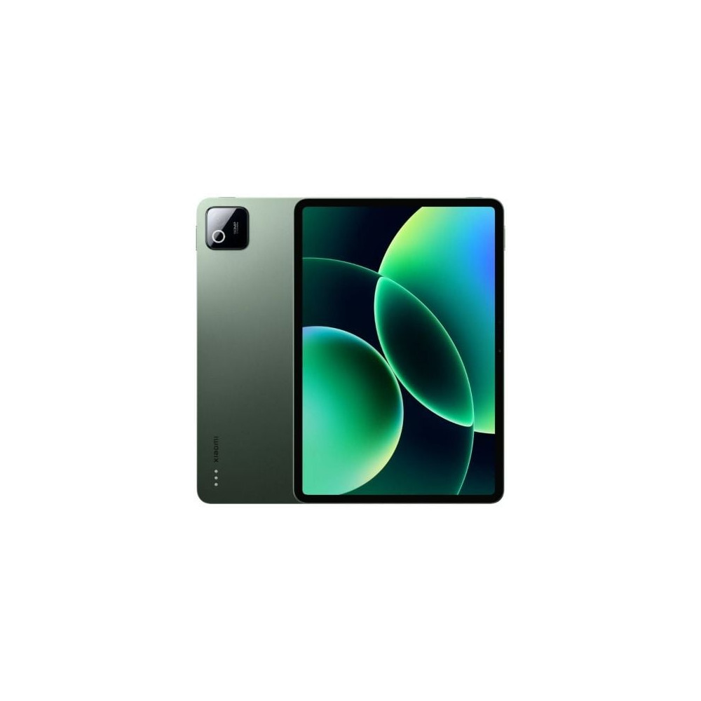 Tablet Xiaomi Pad 8 Pro 11.2'/ 8GB/ 256GB/ Octacore/ Verde | Tablets