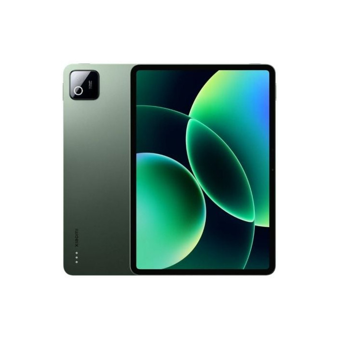 Tablet Xiaomi Pad 8 Pro 11.2'/ 8GB/ 256GB/ Octacore/ Verde | Tablets