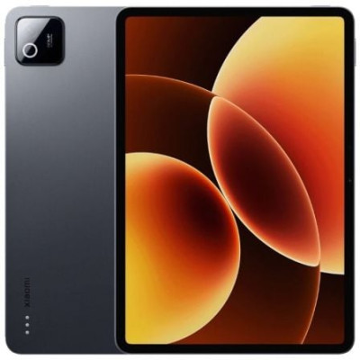 Tablet Xiaomi Pad 8 Pro 11.2'/ 8GB/ 256GB/ Octacore/ Gris | Tablets