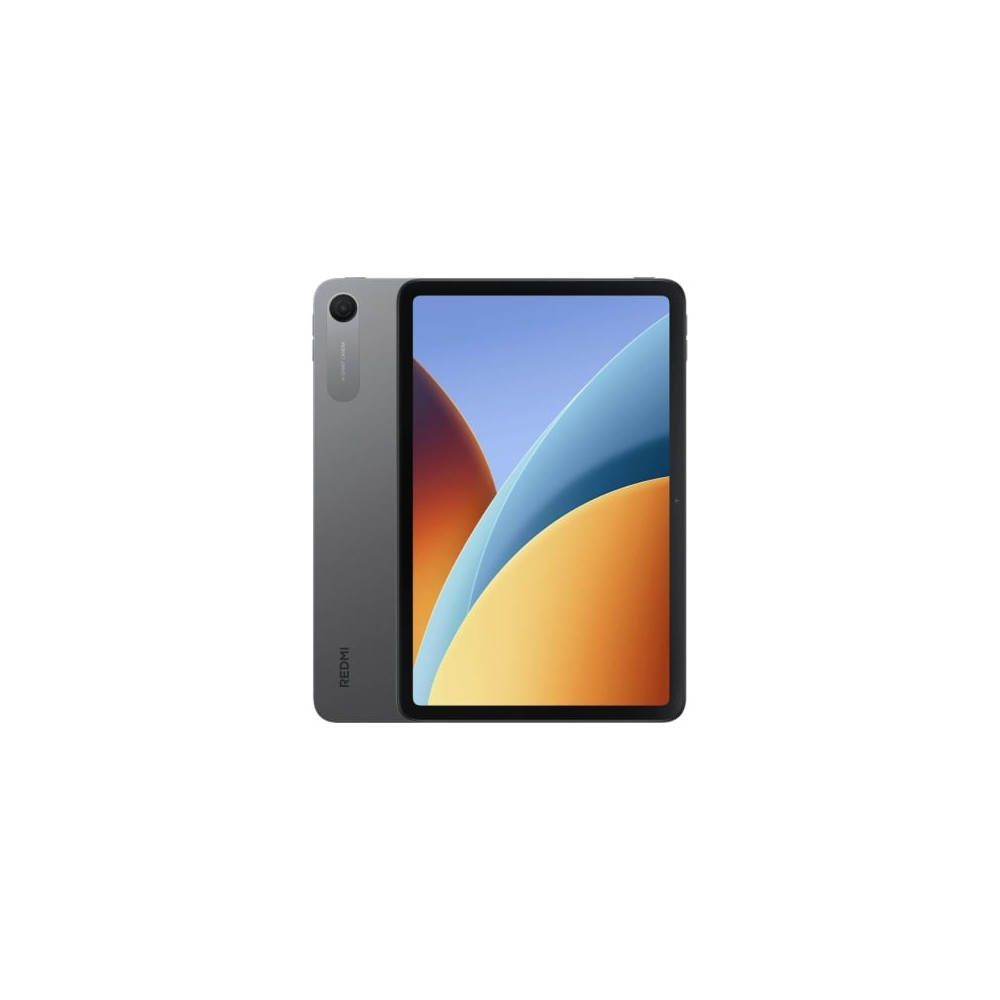 Tablet Xiaomi Redmi Pad 2 9.7'/ 4GB/ 128GB/ Octacore/ Gris Grafito | Tablets