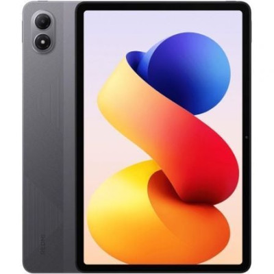 Tablet Xiaomi Redmi Pad 2 Pro 12.1'/ 6GB/ 128GB/ Octacore/ 5G/ Gris Grafito | Tablets