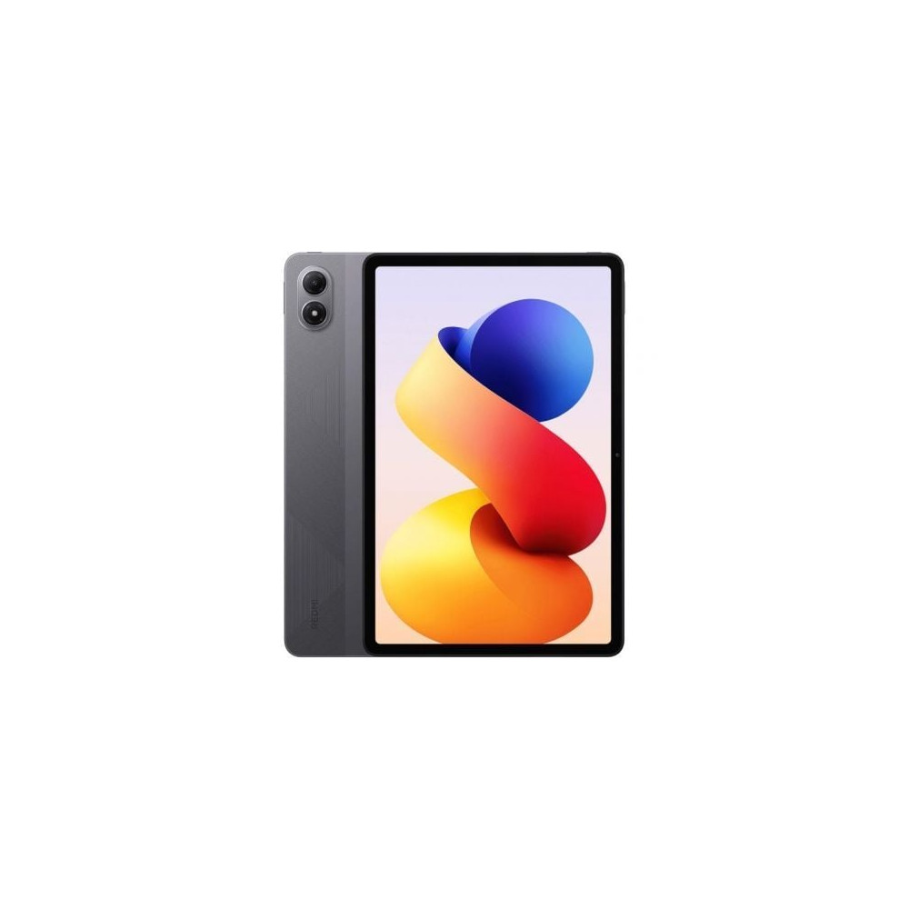 Tablet Xiaomi Redmi Pad 2 Pro 12.1'/ 6GB/ 128GB/ Octacore/ 5G/ Gris Grafito | Tablets