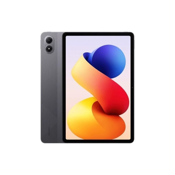 Tablet Xiaomi Redmi Pad 2 Pro 12.1'/ 6GB/ 128GB/ Octacore/ 5G/ Gris Grafito | Tablets