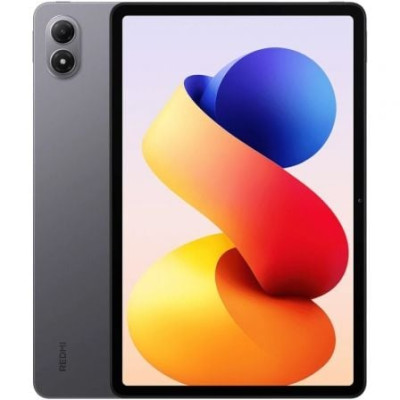 Tablet Xiaomi Redmi Pad 2 Pro 12.1'/ 6GB/ 128GB/ Octacore/ Gris Grafito/ Incluye Teclado | Tablets