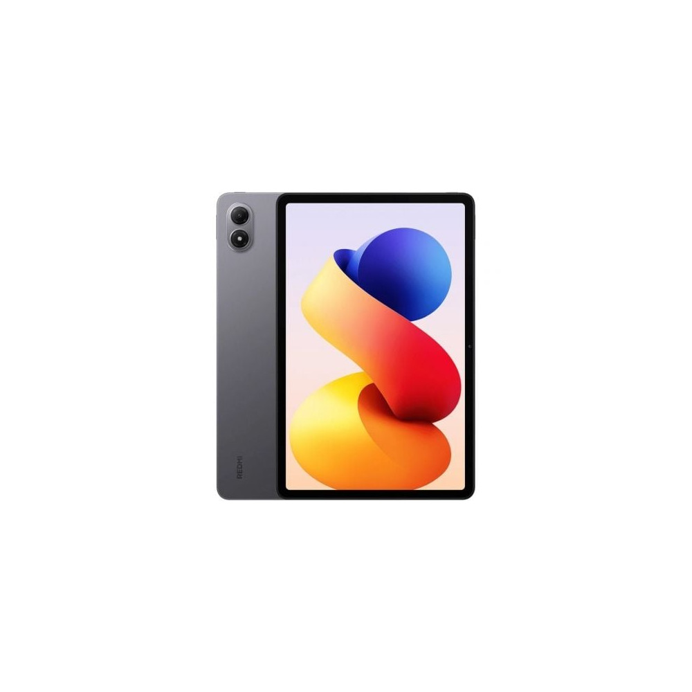 Tablet Xiaomi Redmi Pad 2 Pro 12.1'/ 6GB/ 128GB/ Octacore/ Gris Grafito/ Incluye Teclado | Tablets