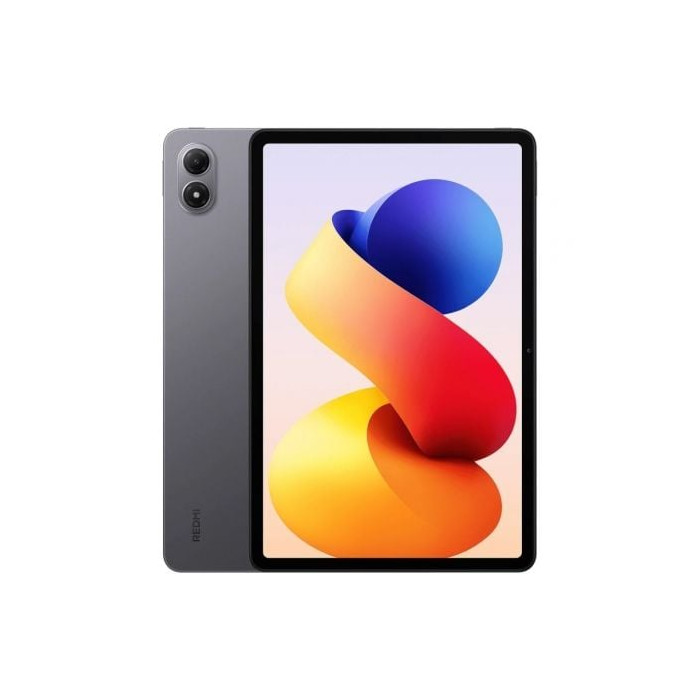 Tablet Xiaomi Redmi Pad 2 Pro 12.1'/ 6GB/ 128GB/ Octacore/ Gris Grafito | Tablets