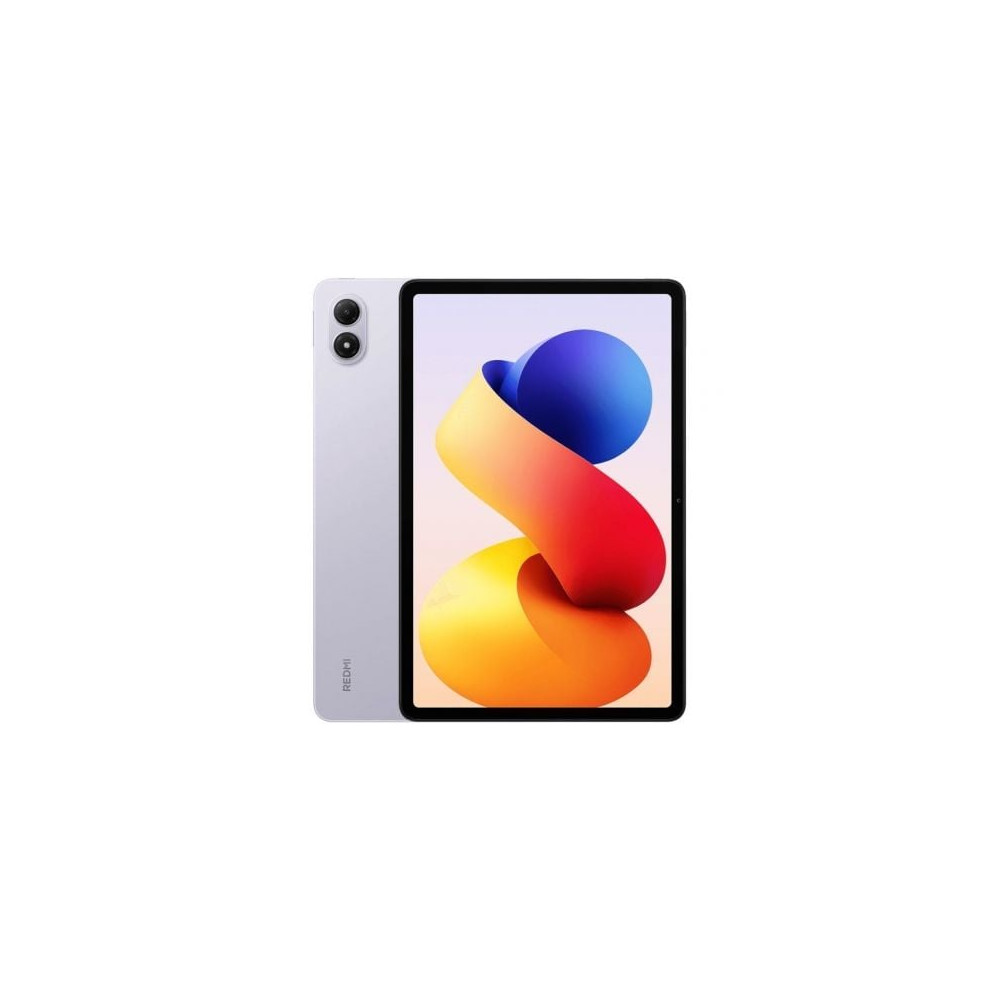Tablet Xiaomi Redmi Pad 2 Pro 12.1'/ 6GB/ 128GB/ Octacore/ Púrpura | Tablets