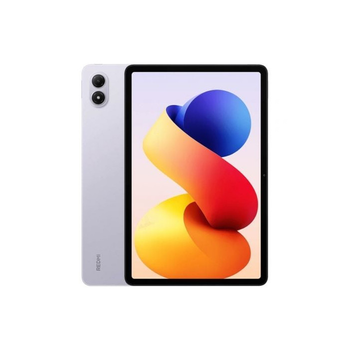 Tablet Xiaomi Redmi Pad 2 Pro 12.1'/ 6GB/ 128GB/ Octacore/ Púrpura | Tablets
