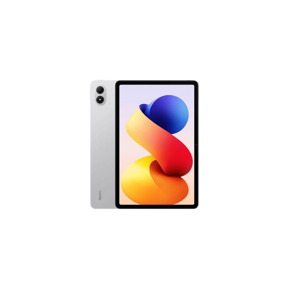 Tablet Xiaomi Redmi Pad 2 Pro 12.1'/ 6GB/ 128GB/ Octacore/ Plata | Tablets