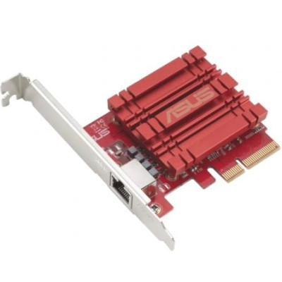 Tarjeta de Red RJ45-PCI Express Asus XG-C100C V3/ 10Gbps | Tarjetas