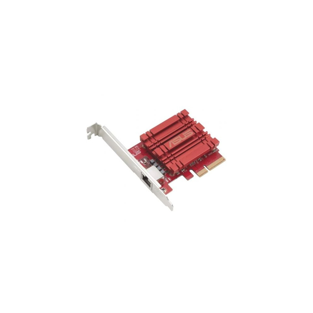 Tarjeta de Red RJ45-PCI Express Asus XG-C100C V3/ 10Gbps | Tarjetas