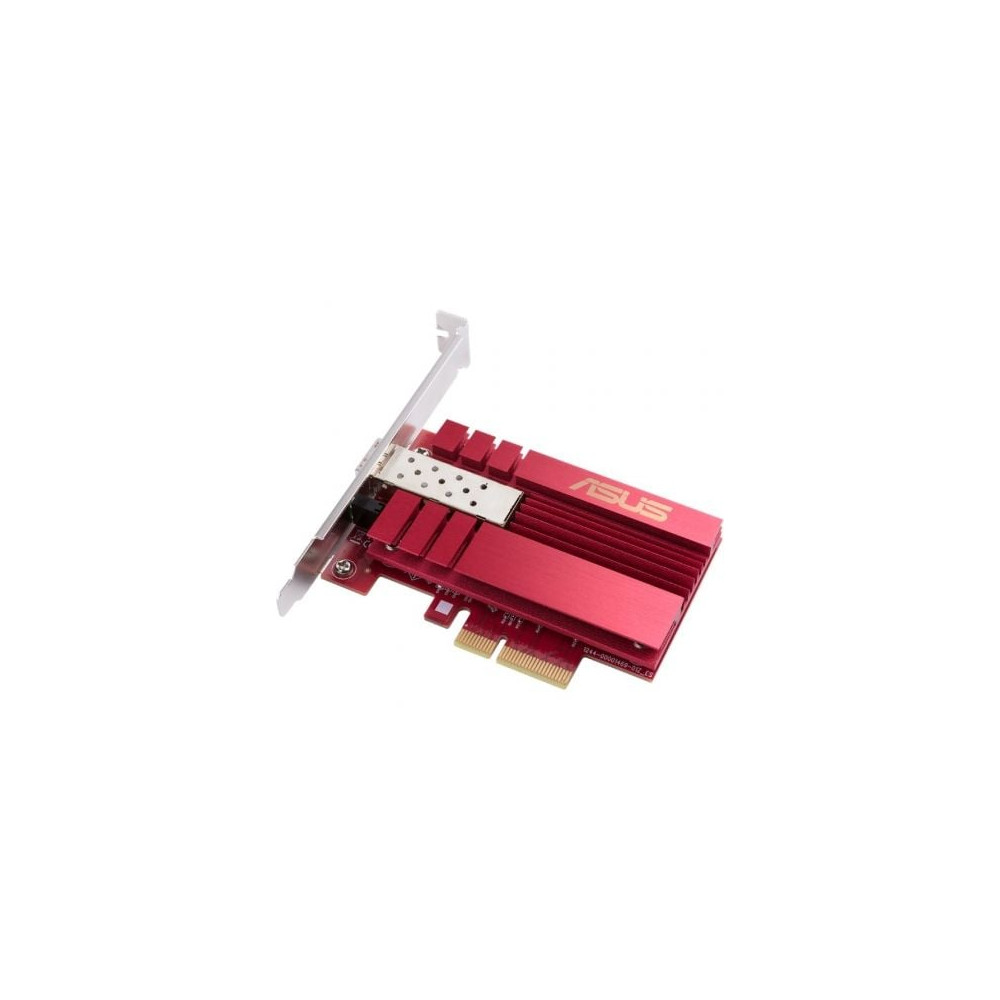 Tarjeta de Red PCI Express-SFP+ Asus XG-C100F/ 10Gbps | Tarjetas