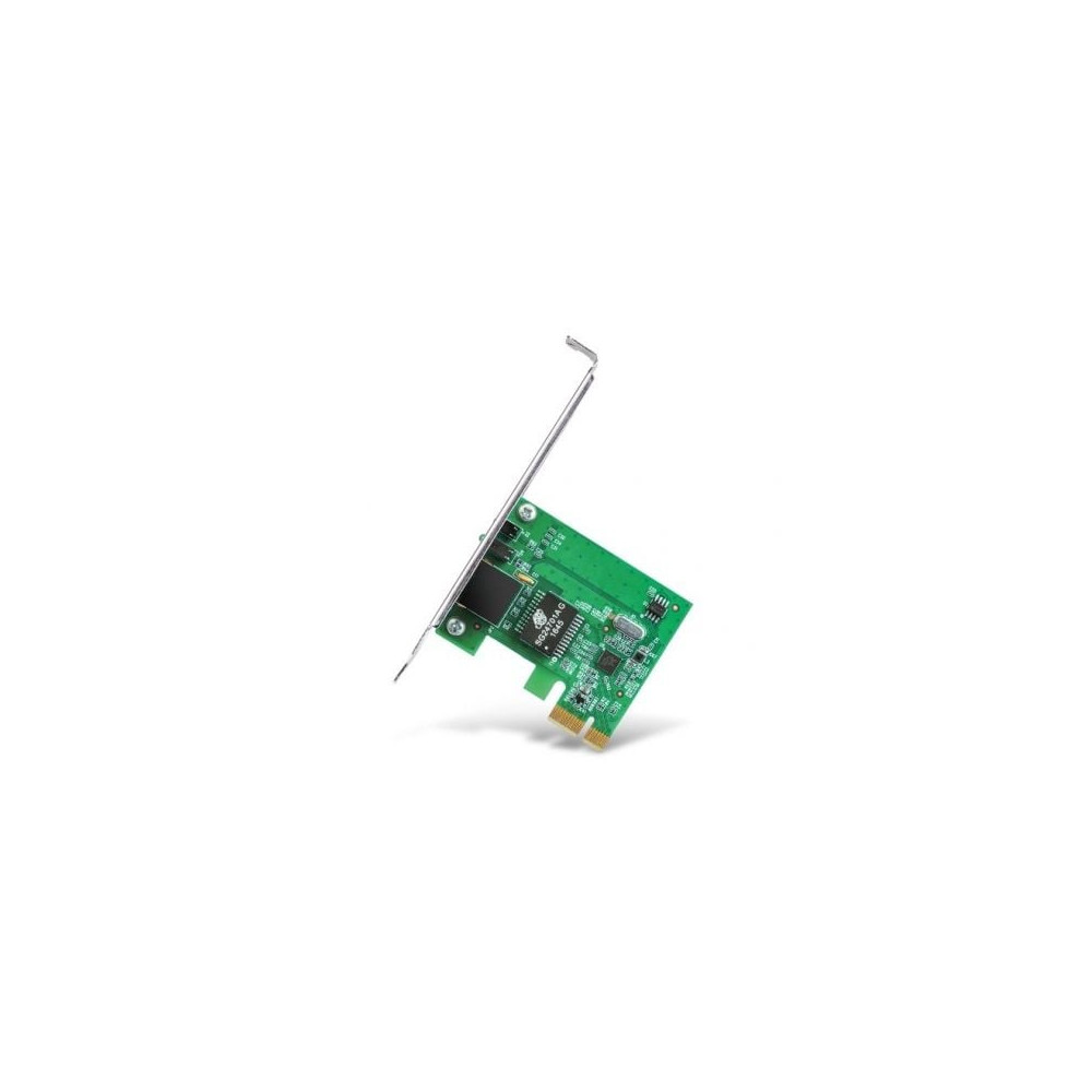 Tarjeta de Red RJ45-PCI Express TP-Link TG-3468/ 1000Mbps | Tarjetas
