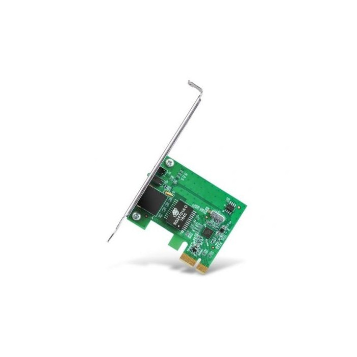 Tarjeta de Red RJ45-PCI Express TP-Link TG-3468/ 1000Mbps | Tarjetas