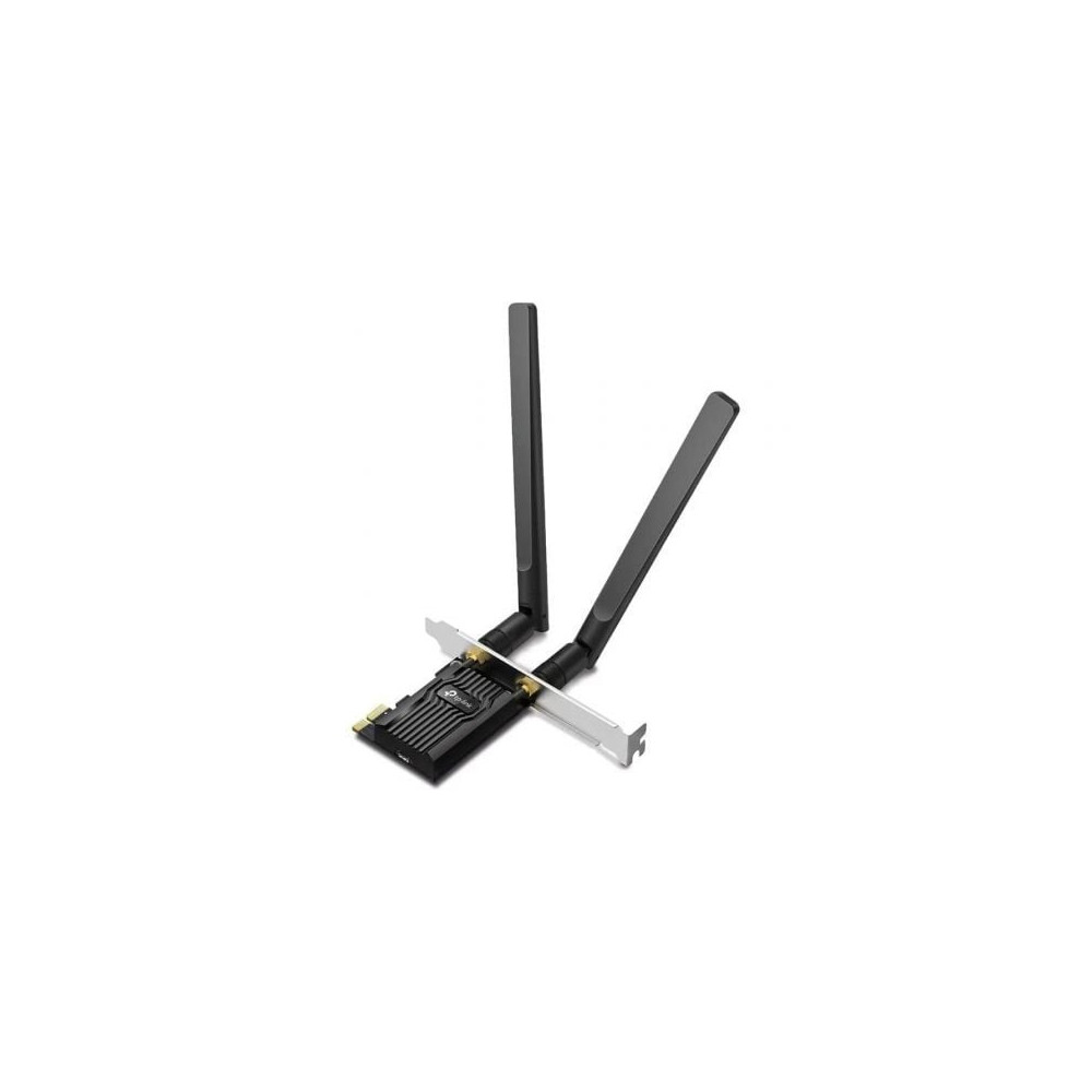 Tarjeta de Red Inalámbrica-PCI Express TP-Link Archer TX20E/ 1800Mbps/ 2.4/5GHz | Tarjetas