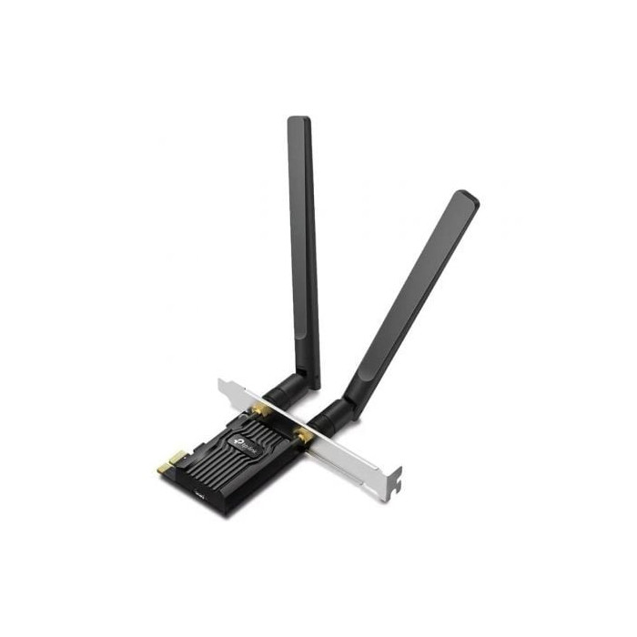Tarjeta de Red Inalámbrica-PCI Express TP-Link Archer TX20E/ 1800Mbps/ 2.4/5GHz | Tarjetas