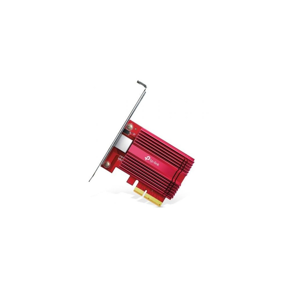 Tarjeta de Red RJ45-PCI Express TP-Link TX401/ 10Gbps | Tarjetas