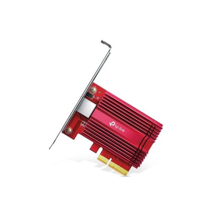 Tarjeta de Red RJ45-PCI Express TP-Link TX401/ 10Gbps | Tarjetas