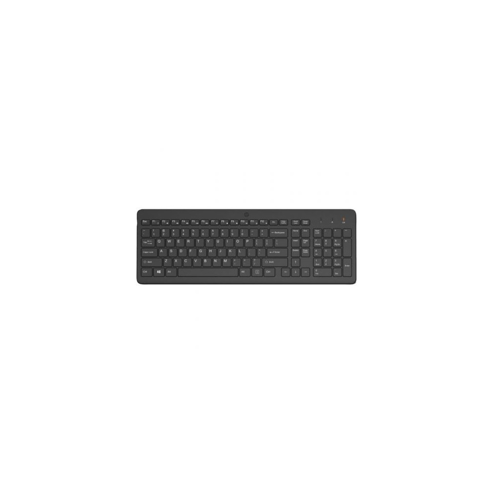 Teclado Inalámbrico HP 225 | Teclados