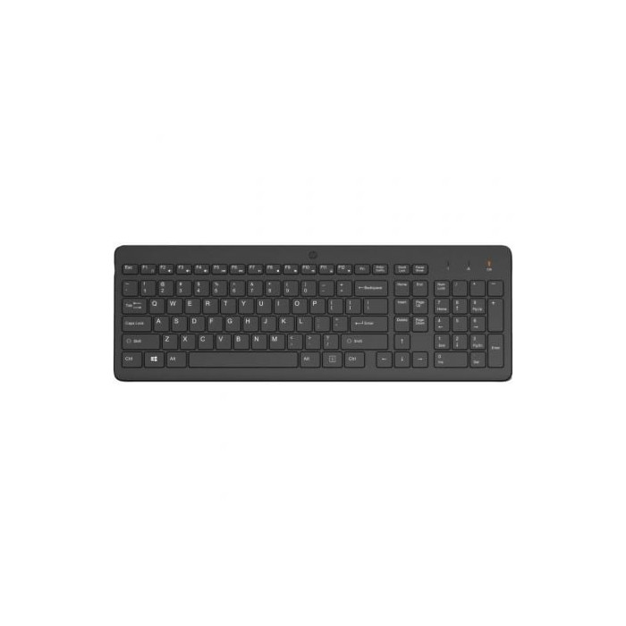 Teclado Inalámbrico HP 225 | Teclados