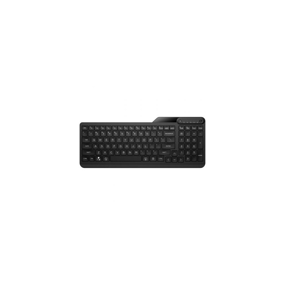 Teclado Inalámbrico HP 475 Dual | Teclados