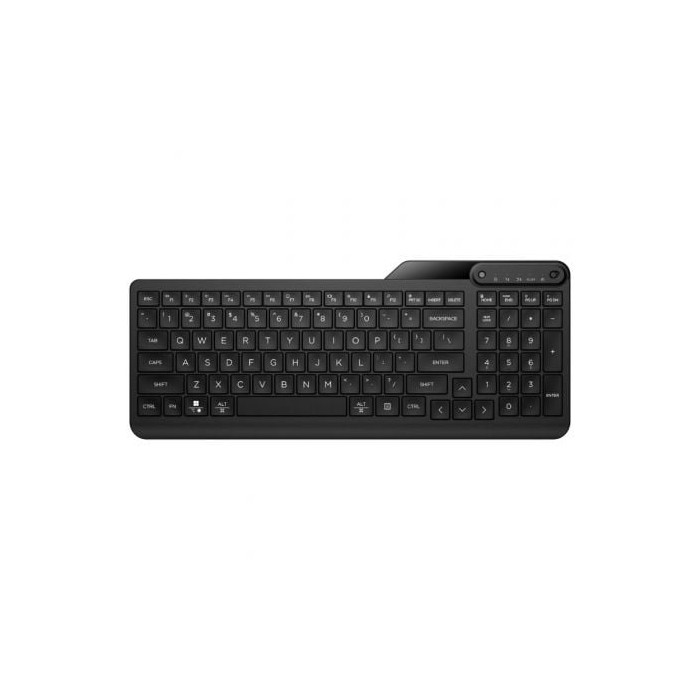 Teclado Inalámbrico HP 475 Dual | Teclados