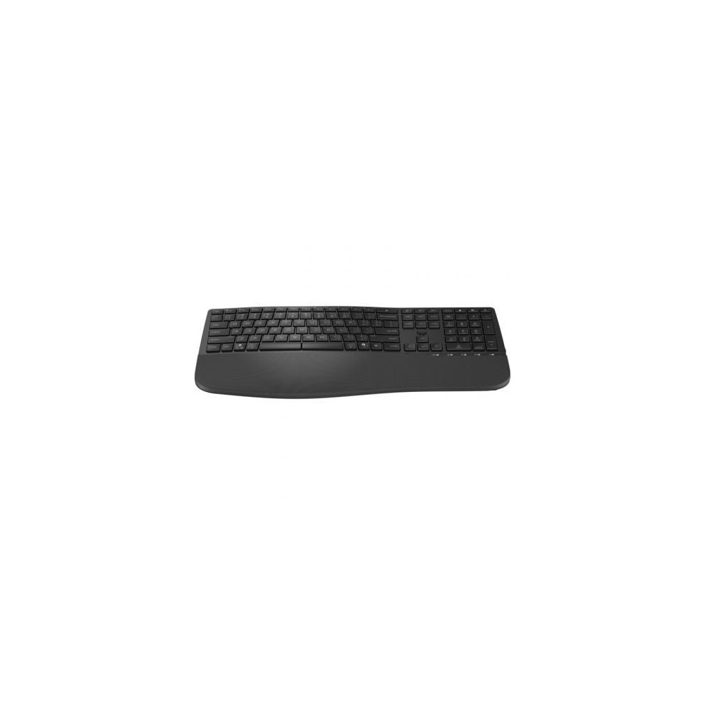 Teclado Inalámbrico HP 685 Comfort/ Negro | Teclados