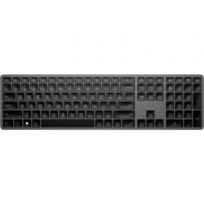Teclado Inalámbrico HP 975 Dual | Teclados