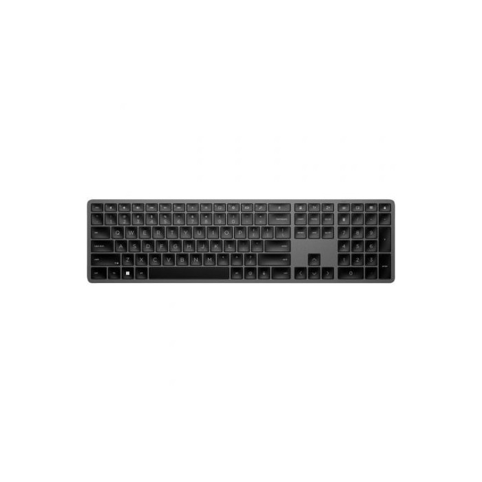 Teclado Inalámbrico HP 975 Dual | Teclados