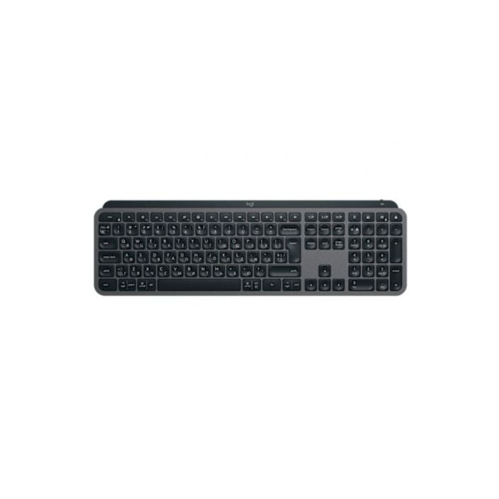 Teclado Inalámbrico por Bluetooth Logitech MX Keys S | Teclados