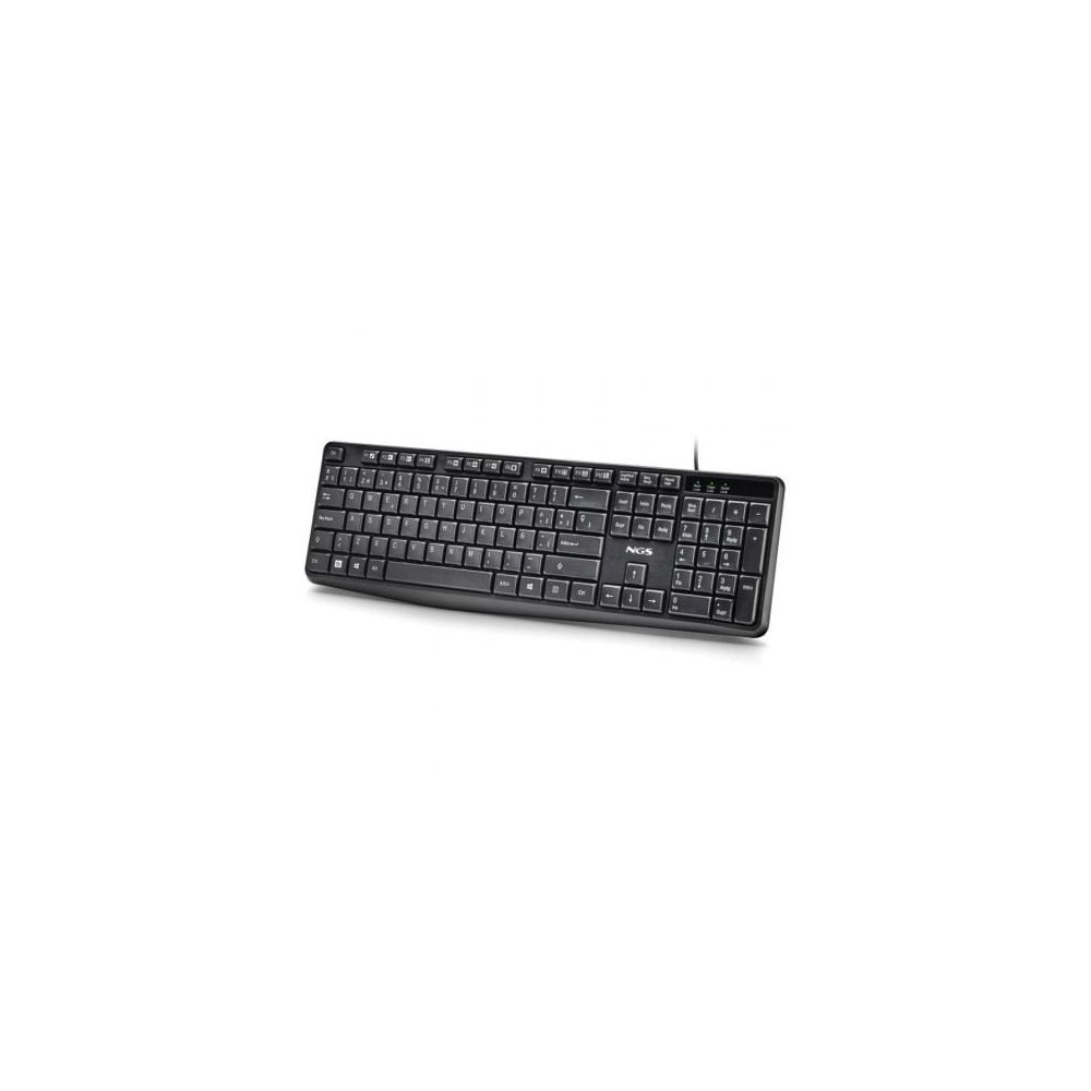 Teclado NGS Funky V4 | Teclados