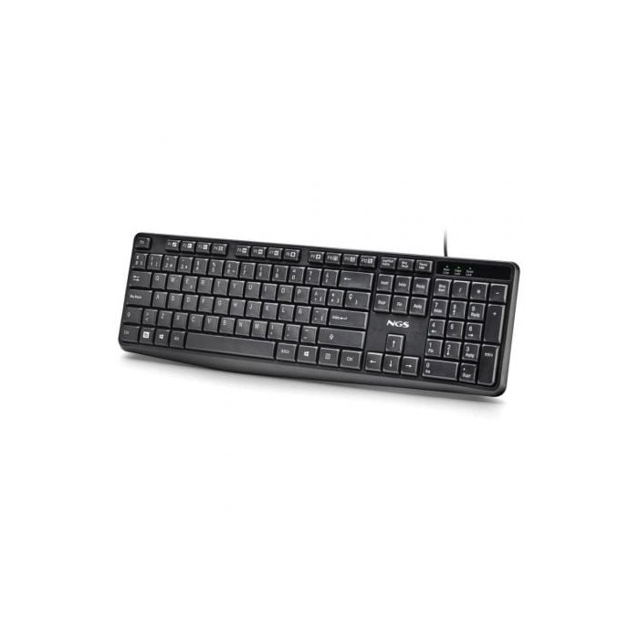 Teclado NGS Funky V4 | Teclados