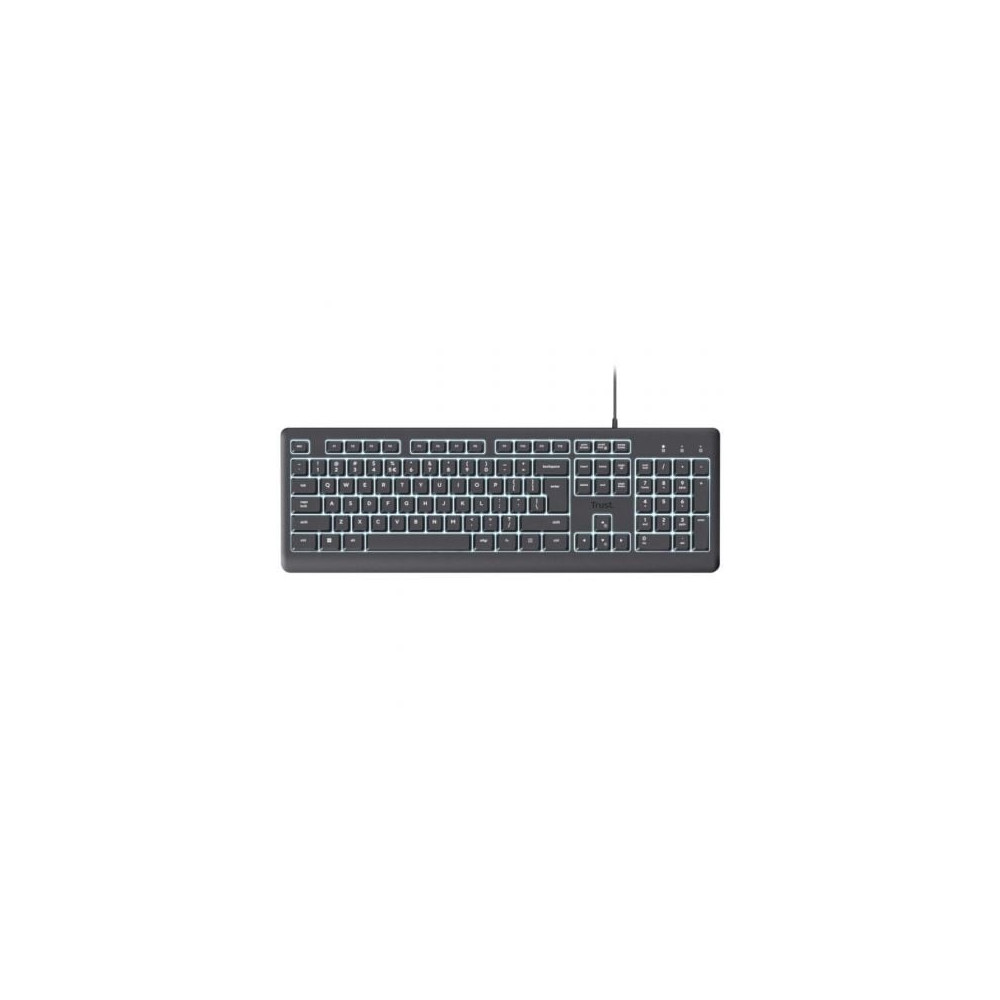 Teclado Trust Primo 25821 | Teclados