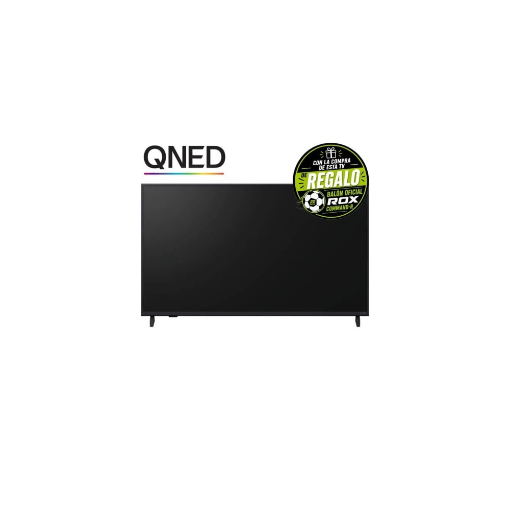 Televisor LG QNED evo AI QNED8EB Mini LED 65QNED8EB3B 65'/ Ultra HD 4K/ Smart TV/ WiFi | Hasta 65"