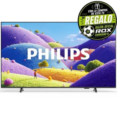 Televisor Philips 43PUS7001 43'/ Ultra HD 4K/ Smart TV/ WiFi | Hasta 43"