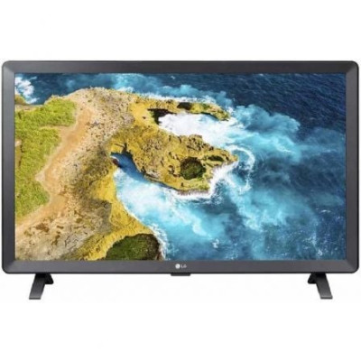 Televisor LG 24TQ520S-PZ 23.6'/ HD/ Smart TV/ WiFi | Hasta 32"