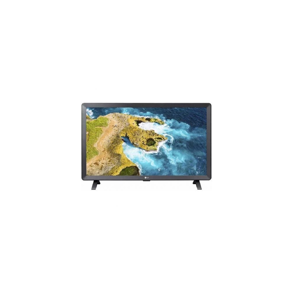 Televisor LG 24TQ520S-PZ 23.6'/ HD/ Smart TV/ WiFi | Hasta 32"