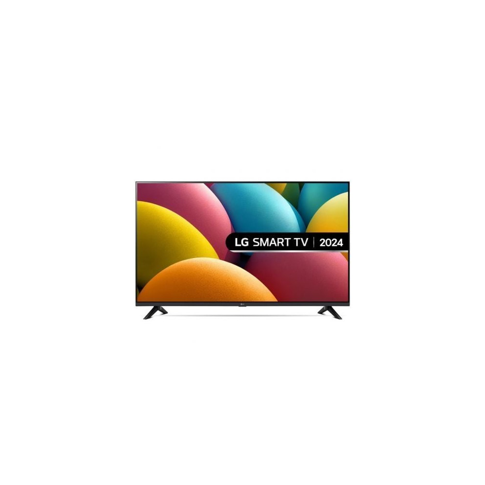 Televisor LG 32LR60006LA 32'/ Full HD/ Smart TV/ WiFi | 32"