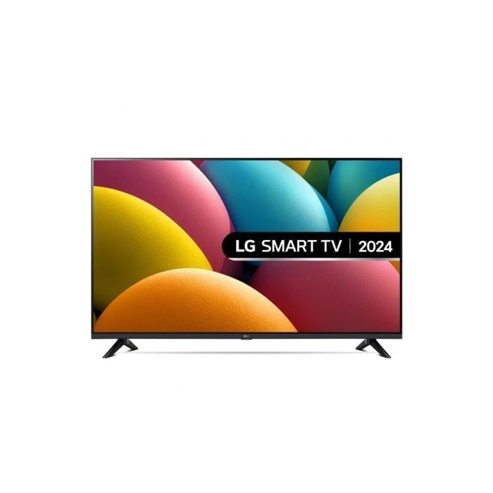 Televisor LG 32LR60006LA 32'/ Full HD/ Smart TV/ WiFi | 32"