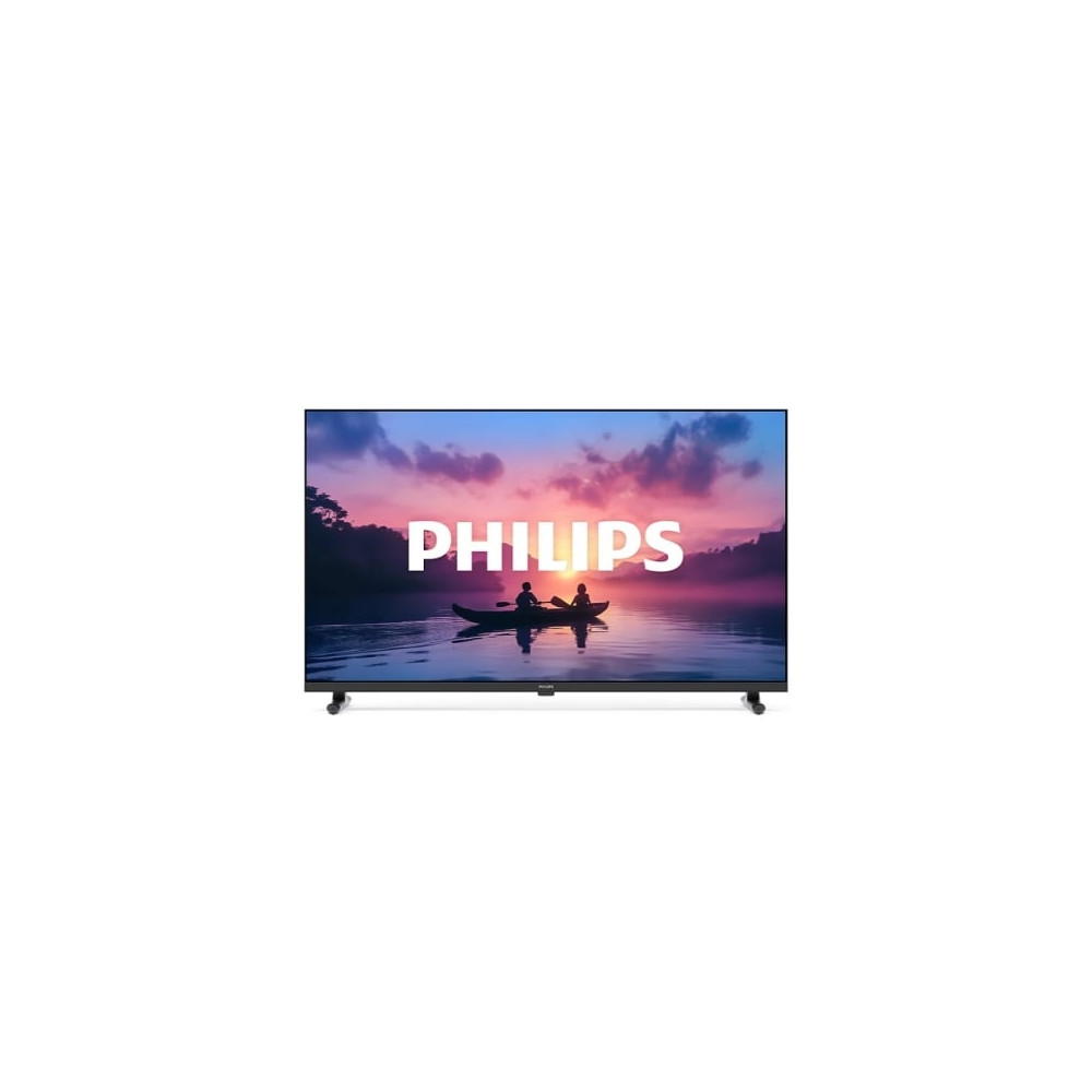 Televisor Philips 24PHS6050 24'/ HD/ Smart TV/ WiFi | Hasta 32"
