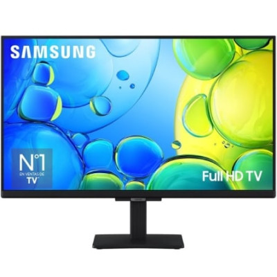 Televisor Samsung F6005 TU24F6005FK 24'/ Full HD/ Smart TV/ WiFi | Hasta 32"