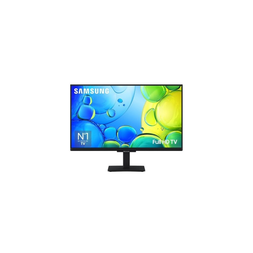 Televisor Samsung F6005 TU24F6005FK 24'/ Full HD/ Smart TV/ WiFi | Hasta 32"