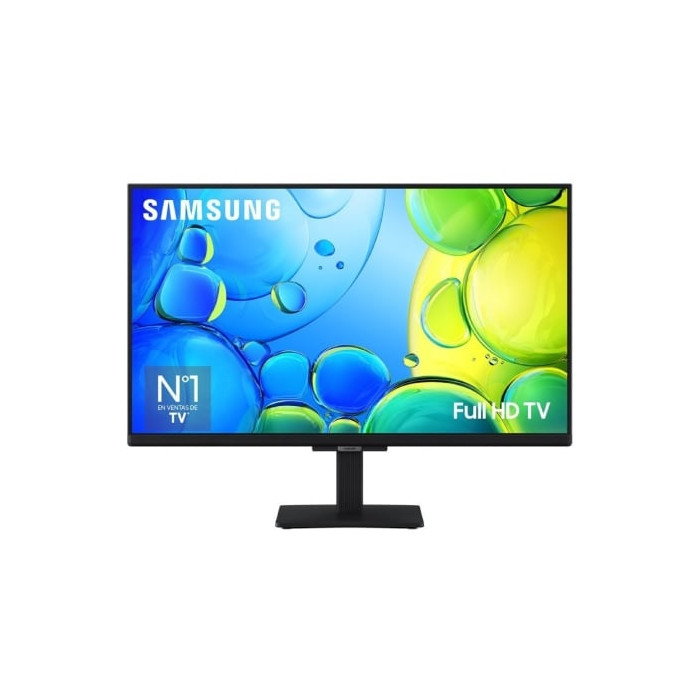 Televisor Samsung F6005 TU24F6005FK 24'/ Full HD/ Smart TV/ WiFi | Hasta 32"