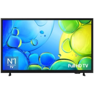 Televisor Samsung TU32F6005FK 32'/ Full HD/ Smart TV/ WiFi | 32"