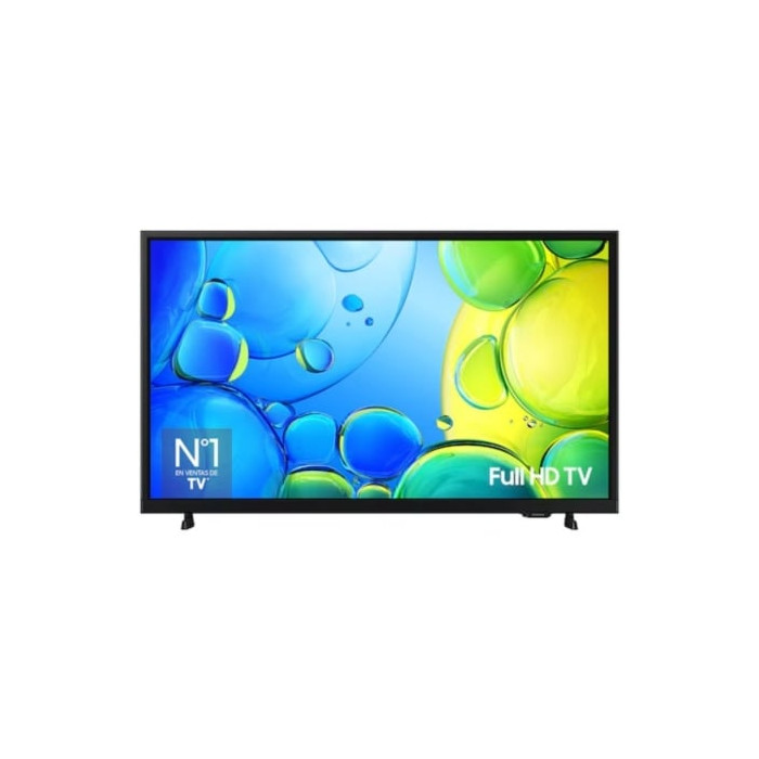 Televisor Samsung TU32F6005FK 32'/ Full HD/ Smart TV/ WiFi | 32"