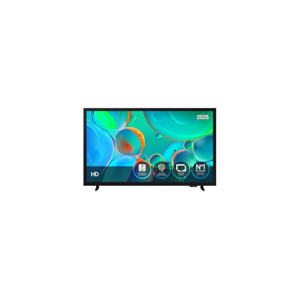 Televisor Samsung H5005 TU32H5005FK 32'/ HD/ Smart TV/ WiFi | 32"
