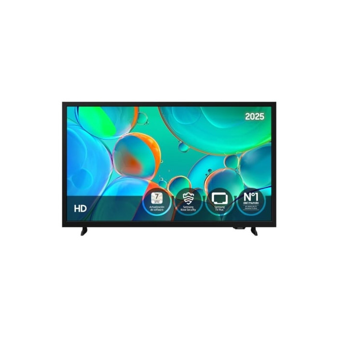 Televisor Samsung H5005 TU32H5005FK 32'/ HD/ Smart TV/ WiFi | 32"
